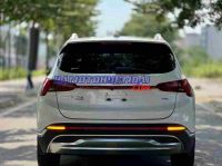 Hyundai SantaFe Cao cấp 2.5L HTRAC 2023 - Giá tốt