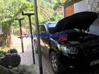 Cần bán xe Hyundai SantaFe 2.7 MT 2008 Số tay