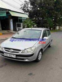 Hyundai Getz 1.1 MT 2009 - Giá tốt