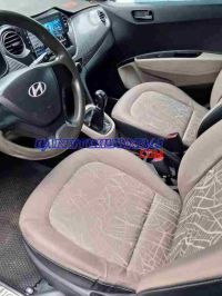 Cần bán Hyundai i10 Grand 1.2 MT Base 2015 - Số tay