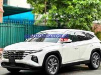 Hyundai Tucson 2023 Crossover màu Trắng
