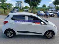 Cần bán Hyundai i10 Grand 1.0 AT 2016 - Số tự động