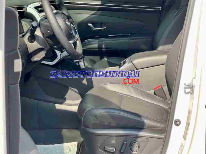 Hyundai Tucson 2.0 AT Đặc biệt năm sản xuất 2023 giá tốt