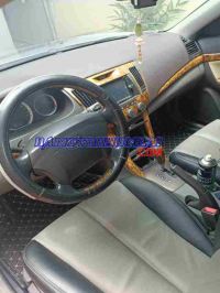 Hyundai Sonata 2009 Sedan màu Bạc
