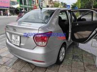 Hyundai i10 Grand 1.2 MT 2016 Số tay giá đẹp