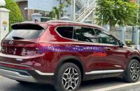 Bán xe Hyundai SantaFe Cao cấp 2.2L HTRAC sx 2021 - giá rẻ