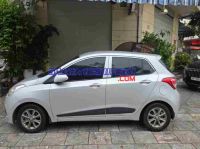 Xe Hyundai i10 Grand 1.2 AT đời 2015 đẹp bán gấp