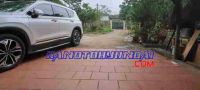 Cần bán xe Hyundai SantaFe 2.2L HTRAC màu Trắng 2019