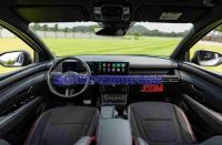 Bán xe Hyundai Tucson N Line 1.6 AT Turbo HTRAC 2025, màu Trắng