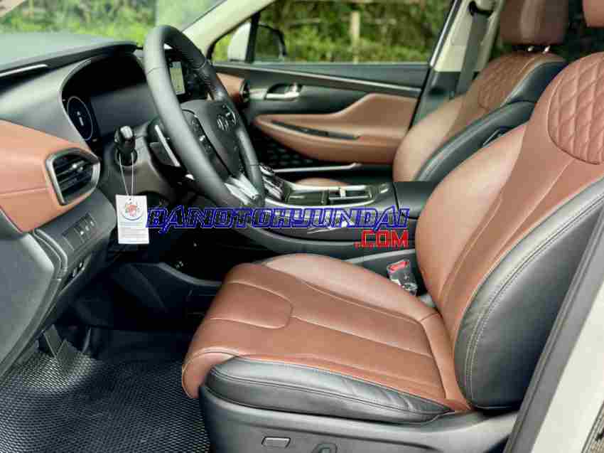 Cần bán xe Hyundai SantaFe Số tự động 2022