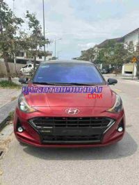 Hyundai i10 1.2 AT năm 2021 cần bán