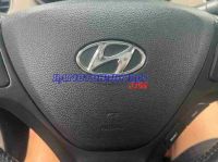 Hyundai i10 Grand 1.0 MT 2016 Số tay cực đẹp!