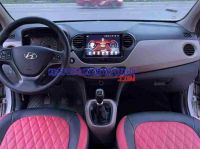 Bán Hyundai i10 Grand 1.0 MT đời 2015 xe đẹp - giá tốt