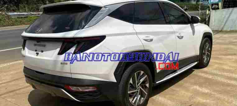 Hyundai Tucson 2.0 AT CRDi Đặc biệt 2022 giá cực tốt