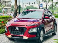 Hyundai Kona 2.0 AT model 2020 xe chuẩn hết ý