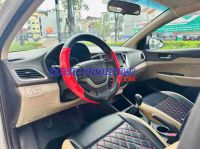 Cần bán Hyundai Accent 1.4 MT Base Máy xăng 2019 màu Bạc