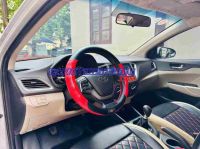 Cần bán xe Hyundai Accent 1.4 MT Base màu Bạc 2019