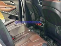 Cần bán xe Hyundai SantaFe Cao cấp 2.5L HTRAC năm 2023 màu Trắng cực đẹp