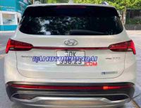 Cần bán xe Hyundai SantaFe Cao cấp 2.2L HTRAC màu Trắng 2023