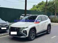 Cần bán Hyundai Tucson 1.6 AT Turbo HTRAC Đặc biệt 2025, xe đẹp giá rẻ bất ngờ