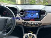 Hyundai i10 Grand 1.0 MT sản xuất 2014 cực chất!