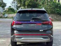 Cần bán nhanh Hyundai SantaFe Cao cấp 2.2L HTRAC 2023 cực đẹp