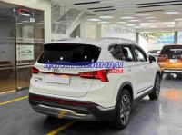 Cần bán xe Hyundai SantaFe Cao cấp 2.5L HTRAC 2023 Số tự động