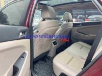 Xe Hyundai Tucson 1.6 AT Turbo đời 2019 đẹp bán gấp