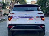 Hyundai Creta Đặc biệt 1.5 AT năm 2024 cần bán