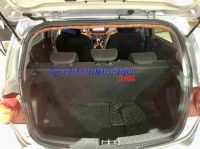 Bán Hyundai i10 Grand 1.0 MT, màu Bạc, Máy xăng, 2015