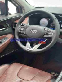 Bán xe Hyundai SantaFe Cao cấp 2.5L HTRAC đời 2023 - Giá tốt
