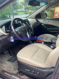 Cần bán nhanh Hyundai SantaFe 2.4L 4WD 2018 cực đẹp