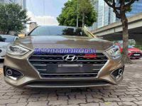 Cần bán xe Hyundai Accent Số tự động 2020