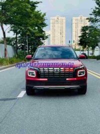Bán Hyundai Venue 1.0 T-GDi Đặc Biệt, màu Đỏ, Máy xăng, 2024