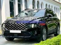 Xe Hyundai SantaFe Cao cấp 2.5L HTRAC đời 2022 đẹp bán gấp