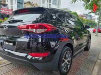 Xe Hyundai Tucson 2.0 ATH đời 2016 đẹp bán gấp