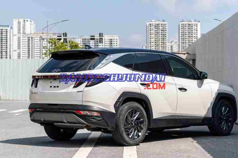 Cần bán Hyundai Tucson 2.0 AT Đặc biệt 2022 - Số tự động