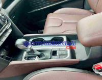 Bán xe Hyundai SantaFe Premium 2.4L HTRAC sx 2020 - giá rẻ