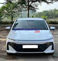 Cần bán gấp Hyundai Accent 1.5 AT năm 2024 giá cực tốt