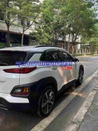 Cần bán xe Hyundai Kona 2.0 ATH màu Trắng 2020