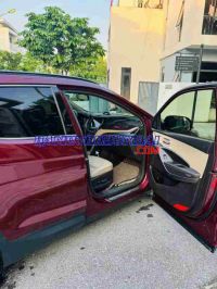Cần bán Hyundai SantaFe 2.2L 4WD 2018, xe đẹp giá rẻ bất ngờ