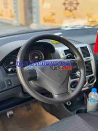 Hyundai Getz 1.1 MT 2010 Số tay giá đẹp