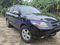 Hyundai SantaFe 2.2L 4WD 2007 Máy dầu, xe đẹp