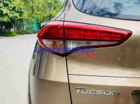 Cần bán gấp Hyundai Tucson 2.0 ATH đời 2019, màu Nâu