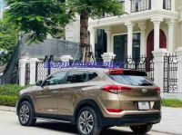 Cần bán xe Hyundai Tucson 2.0 ATH đời 2019
