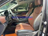 Bán Hyundai SantaFe Cao cấp 2.5L HTRAC đời 2021 xe đẹp - giá tốt