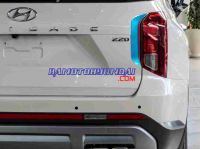 Hyundai Palisade Exclusive 2.2 AT 2025 Trắng