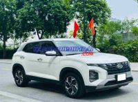 Cần bán xe Hyundai Creta Đặc biệt 1.5 AT 2022 Số tự động màu Trắng