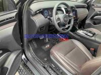 Cần bán gấp xe Hyundai Tucson 1.6 AT Turbo HTRAC Đặc biệt 2023 màu Đen