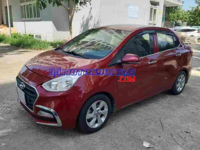 Cần bán xe Hyundai i10 Số tự động 2019